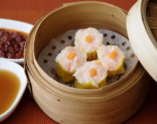 Duck Spring Roll